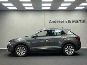 VW T-Roc 1,5 TSI ACT Sport DSG 150HK 5d 7g Aut.