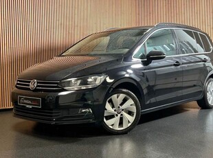 VW Touran 1,4 TSi 150 Comfortline DSG 7prs