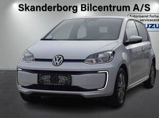 VW up EL 82HK 5d Aut.