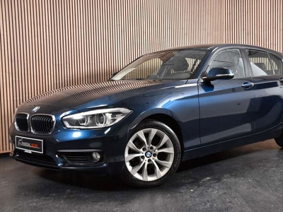 BMW 118d