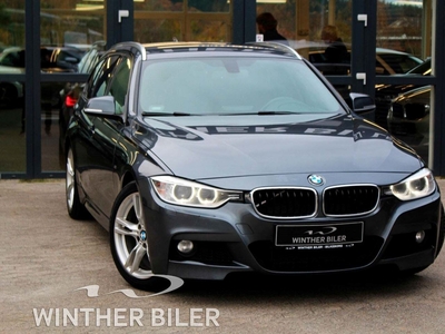 BMW 320d