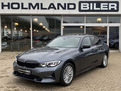 BMW 320d