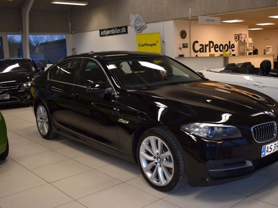 BMW 520d