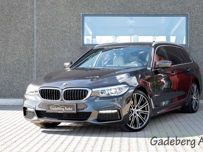 BMW 520d