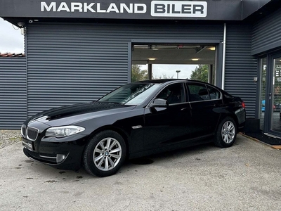 BMW 520d