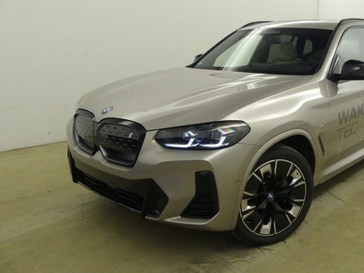 BMW iX3 EL M-Sport Charged Plus 286HK 5d Trinl. Gear