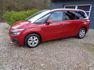 Citroën Grand C4 Picasso