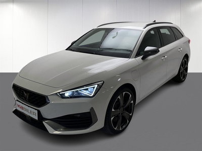 Cupra Leon 1,4 eHybrid Sportstourer DSG 5d