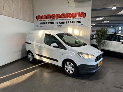 Ford Transit Courier 1,5 TDCi 75 Trend Van