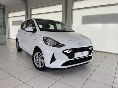 Hyundai i10 1,0 Advanced 67HK 5d