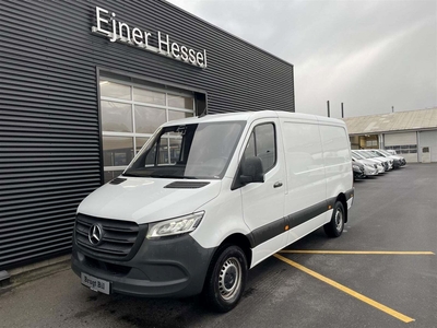 Mercedes Sprinter 316