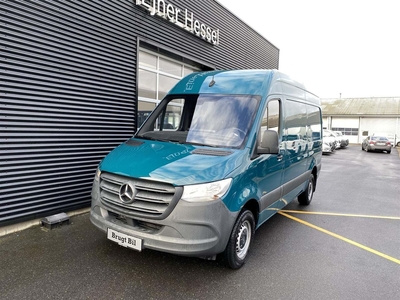 Mercedes Sprinter 316