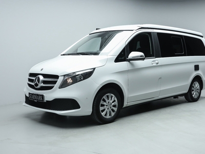 Mercedes V220 d 2,0 Marco Polo aut.