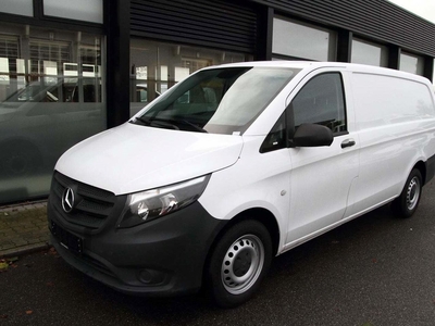 Mercedes Vito 114