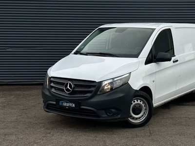 Mercedes Vito 114