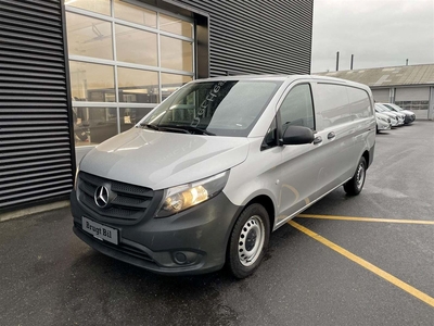 Mercedes Vito 114