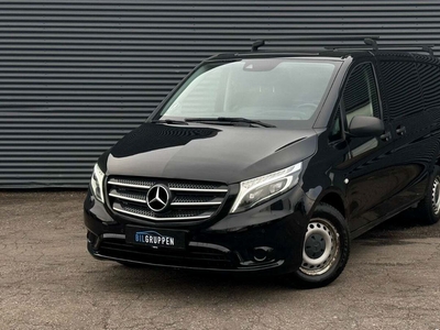 Mercedes Vito 114