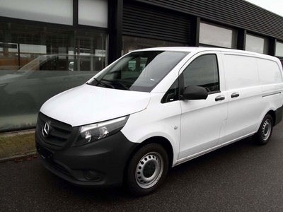 Mercedes Vito 114