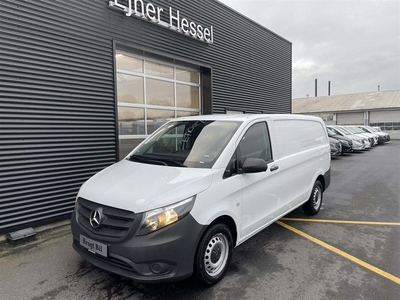 Mercedes Vito 114