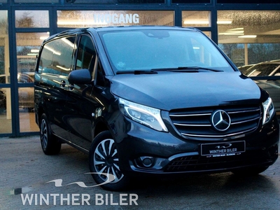 Mercedes Vito 119