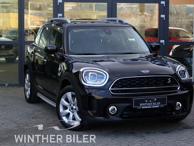 Mini Countryman Cooper SE