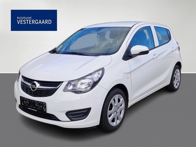 Opel Karl