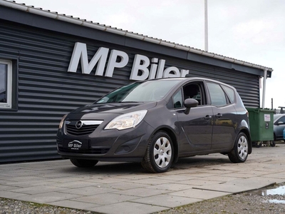 Opel Meriva 1,4 T 120 Enjoy eco