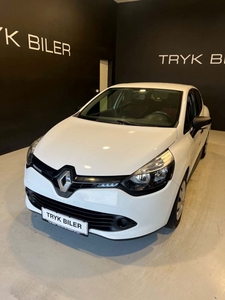 Renault Clio IV