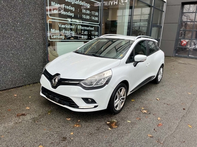 Renault Clio IV