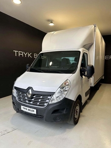 Renault Master III T35