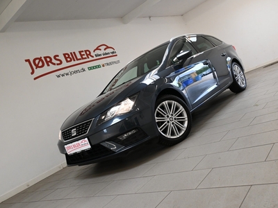 Seat Leon 1,5 TSi 150 Xcellence ST 5d