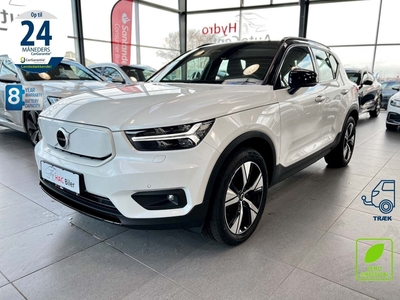 Volvo XC40 P8 ReCharge R-Design