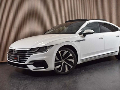 VW Arteon