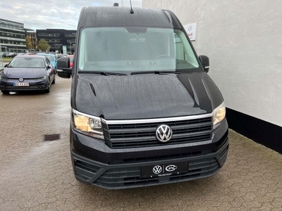 VW Crafter 35