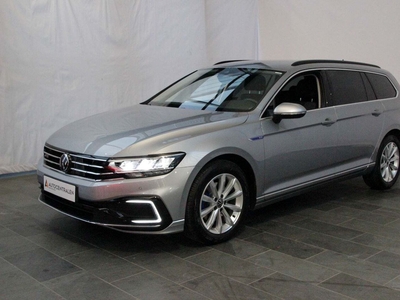 VW Passat 1,4 GTE Variant DSG