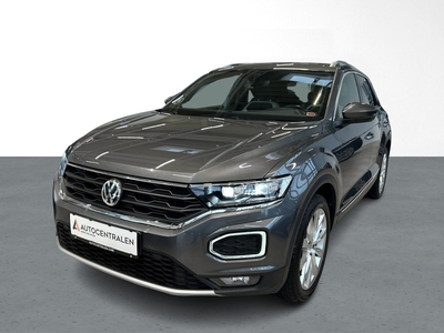 VW T-Roc 1,5 TSi 150 Sport DSG 5d