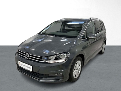 VW Touran 1,5 TSi 150 Highline DSG Van