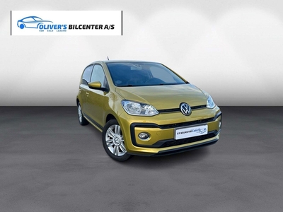 VW UP!