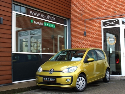 VW up