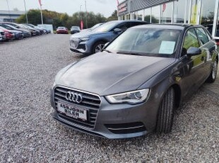 Audi A3 1,4 TFSi 150 Ambition Sportback