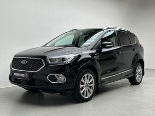 Brugt Ford Kuga TDCi 180 Vignale aut. AWD