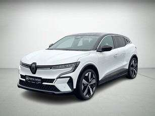 Brugt Renault Megane E-Tech Techno