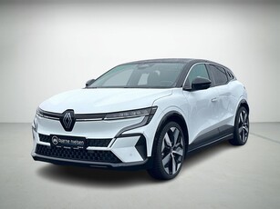 Brugt Renault Megane E-Tech Techno