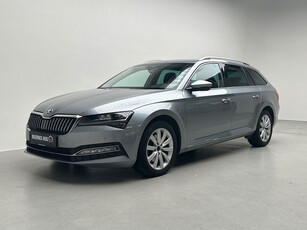 Brugt Skoda Superb TSi 190 Business Executive Combi DSG