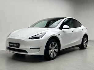 Brugt Tesla Model Y Long Range AWD