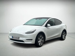 Brugt Tesla Model Y Long Range AWD