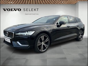 Brugt Volvo V60 T6 ReCharge Inscription aut. AWD