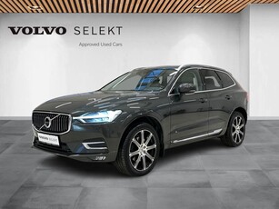 Brugt Volvo XC60 D5 235 Inscription aut. AWD