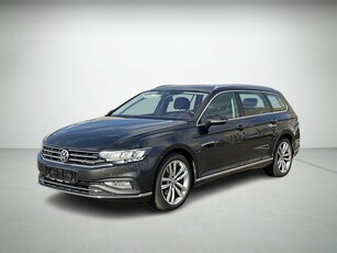 Brugt VW Passat TSi 150 Elegance+ Variant DSG