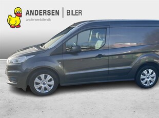 Ford Transit Connect Kort 1,0 EcoBoost Trend 100HK Van 6g